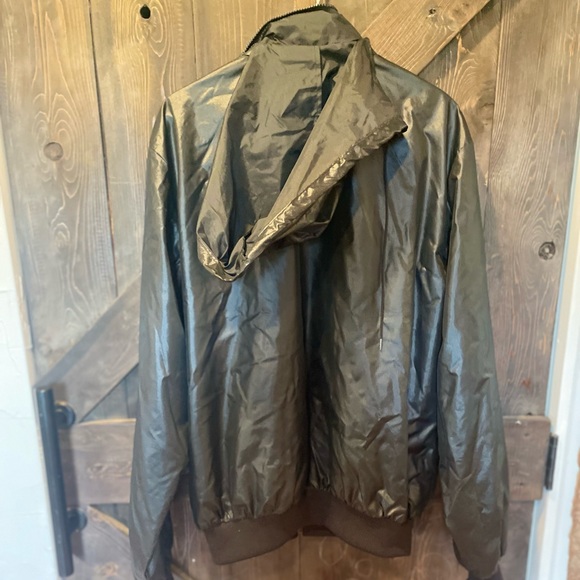 La Mode Vintage 90’s Windbreaker spring jacket - Picture 6 of 7